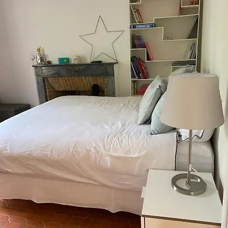 Villa La Chesnaie Saint Tropez *