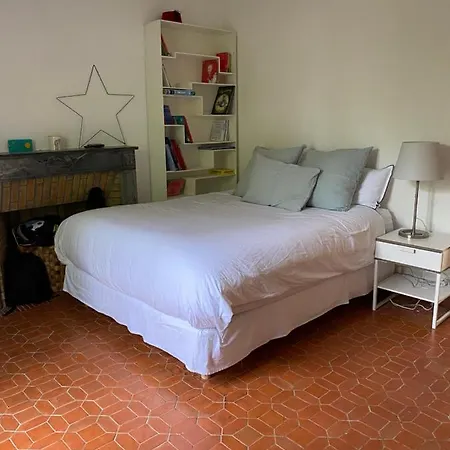 Villa La Chesnaie Saint Tropez * Saint-Tropez