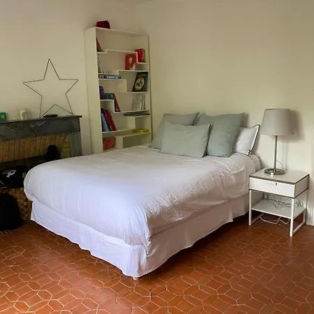 Villa La Chesnaie Saint Tropez Villa