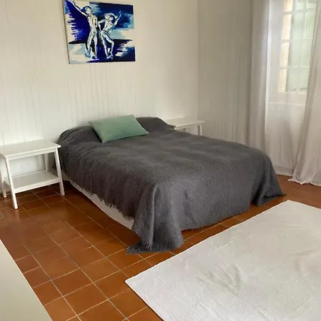 Villa Villa La Chesnaie Saint Tropez Saint-Tropez