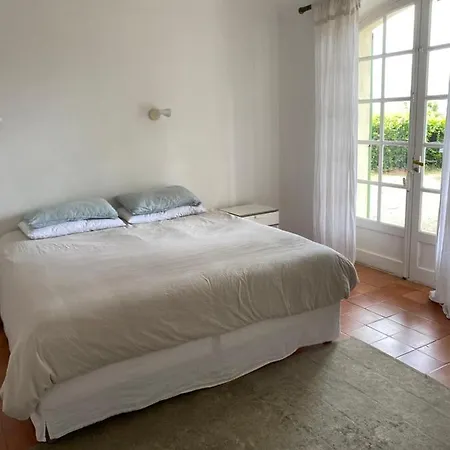 Villa Villa La Chesnaie Saint Tropez Saint-Tropez