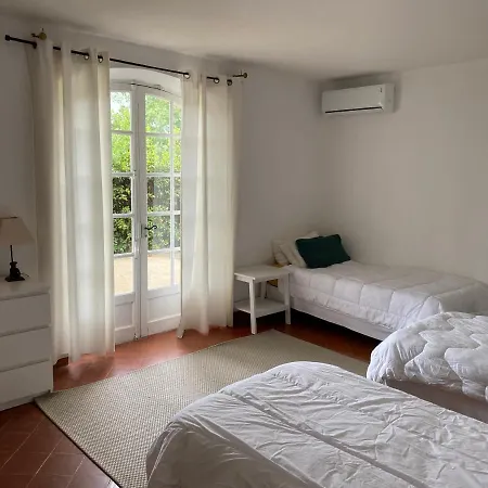 Villa La Chesnaie Saint Tropez Villa Saint-Tropez