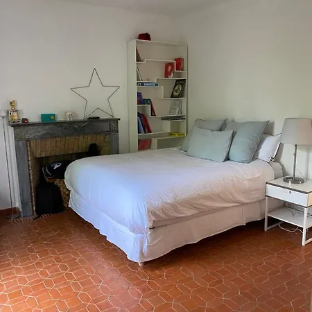 Villa La Chesnaie Saint Tropez *