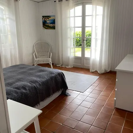 Villa La Chesnaie Saint Tropez Вилла *
